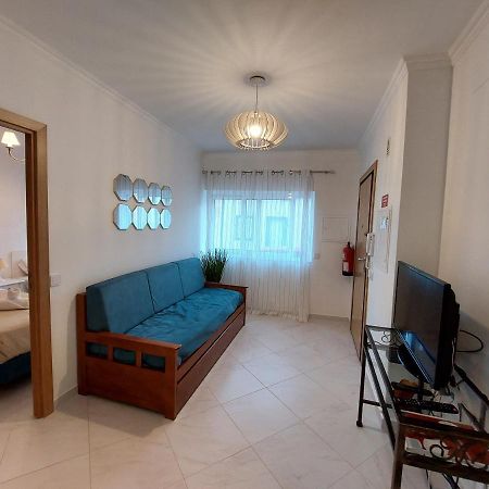 Encosta Do Sol Apartamentos Albufeira Extérieur photo