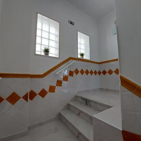 Encosta Do Sol Apartamentos Albufeira Extérieur photo