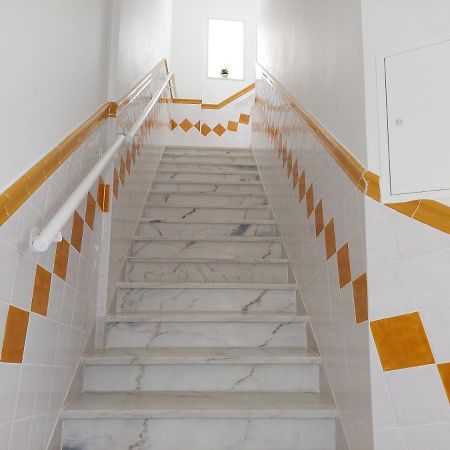 Encosta Do Sol Apartamentos Albufeira Extérieur photo
