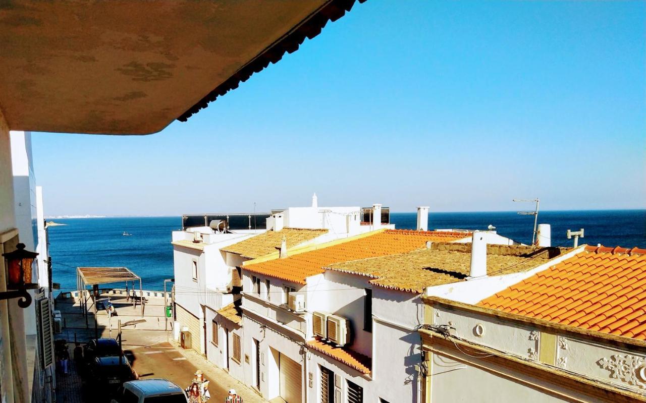 Encosta Do Sol Apartamentos Albufeira Extérieur photo