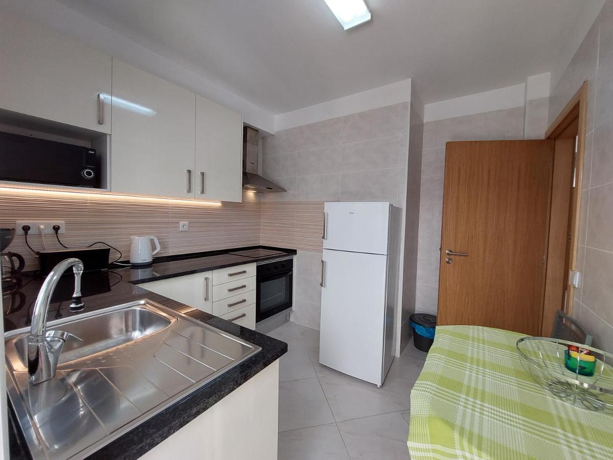 Encosta Do Sol Apartamentos Albufeira Extérieur photo