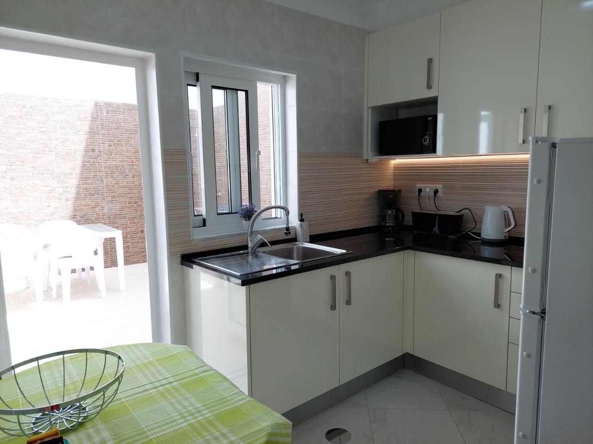 Encosta Do Sol Apartamentos Albufeira Extérieur photo