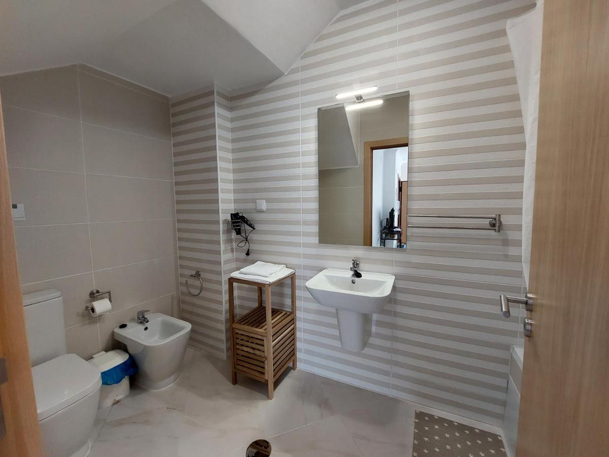 Encosta Do Sol Apartamentos Albufeira Extérieur photo