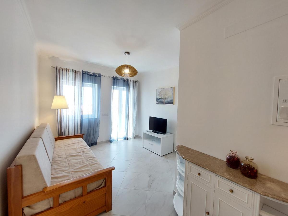 Encosta Do Sol Apartamentos Albufeira Extérieur photo