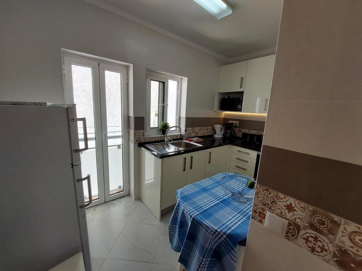 Encosta Do Sol Apartamentos Albufeira Extérieur photo
