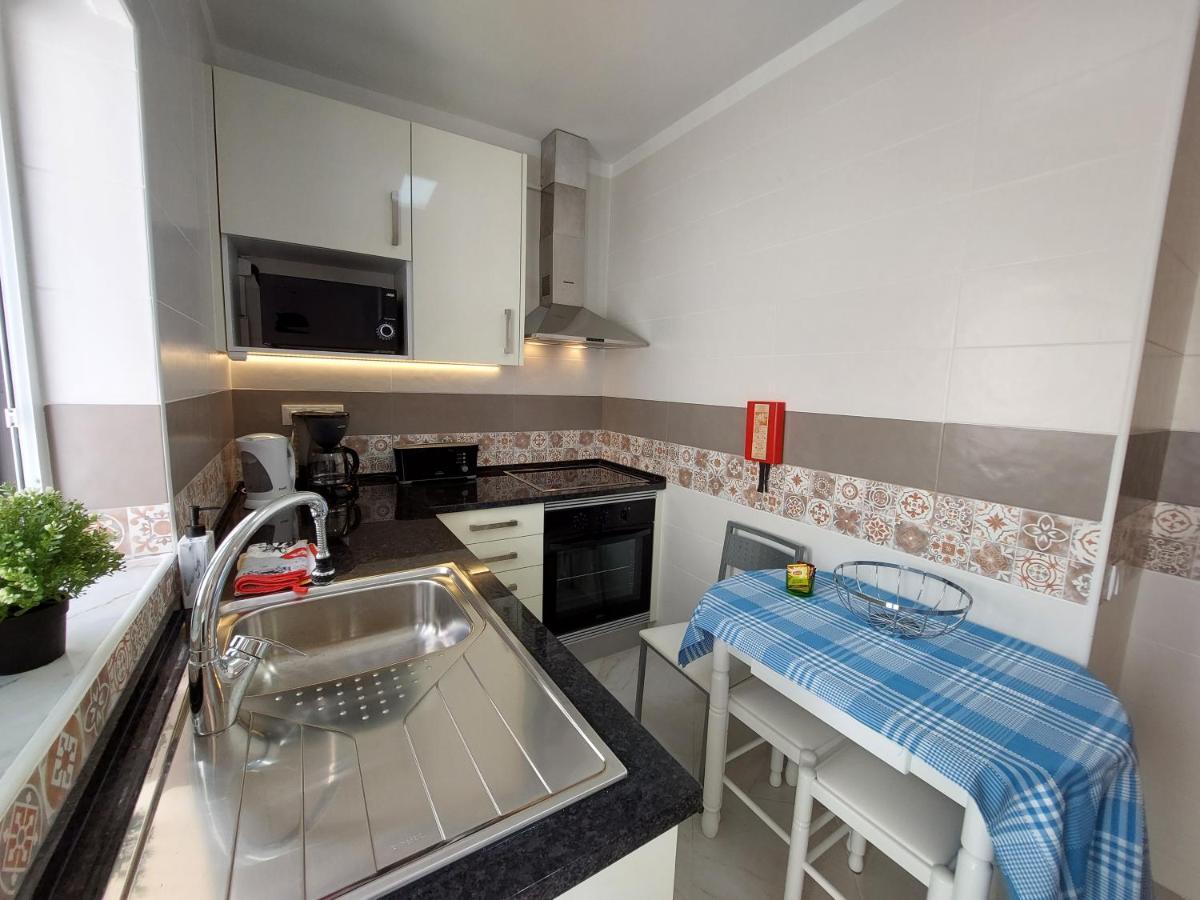 Encosta Do Sol Apartamentos Albufeira Extérieur photo