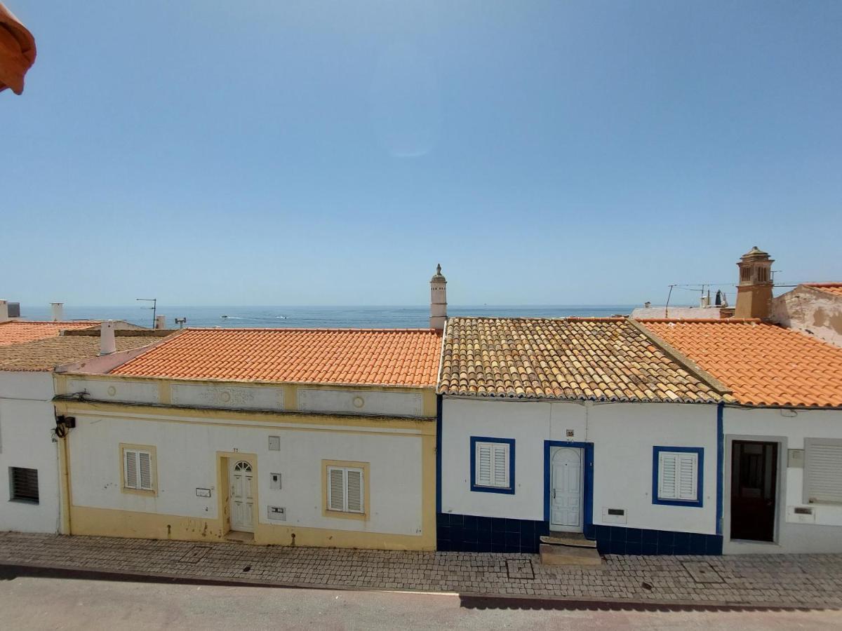 Encosta Do Sol Apartamentos Albufeira Extérieur photo