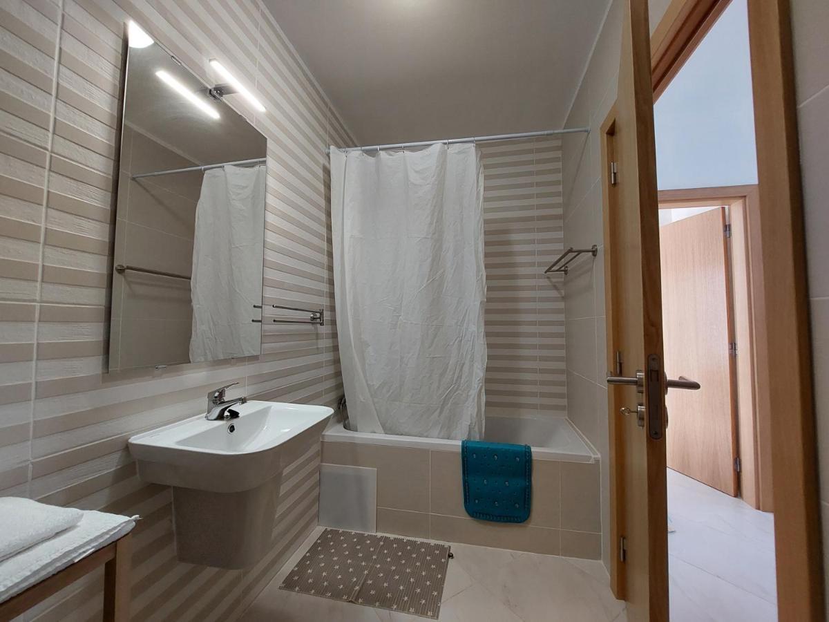 Encosta Do Sol Apartamentos Albufeira Extérieur photo