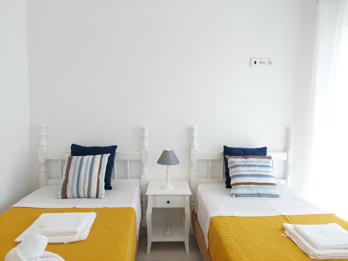 Encosta Do Sol Apartamentos Albufeira Extérieur photo